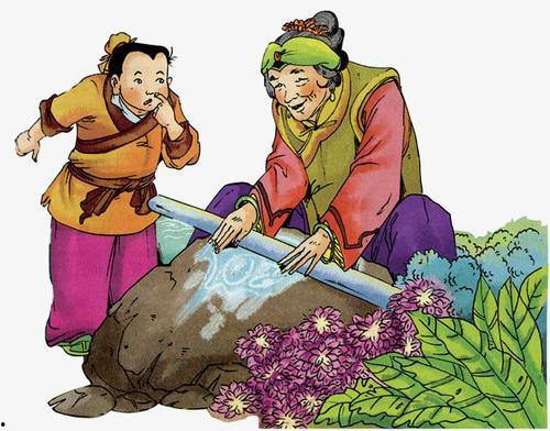 娱乐吃瓜酱铁杵磨成针