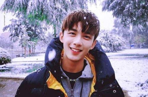 娱乐吃瓜君吴磊热吧