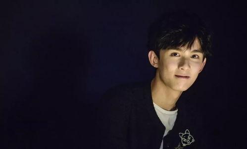 娱乐吃瓜君吴磊热吧