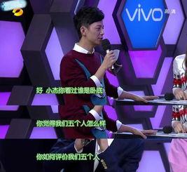 娱乐吃瓜将,揭秘明星幕后故事