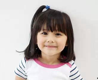 娱乐吃瓜酱小孩发型,娱乐吃瓜酱小孩的创意发型秀