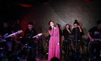 娱乐圈吃瓜张靓颖,娱乐圈的瓜田，她如何成为焦点？