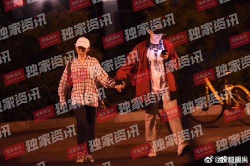 娱乐圈吃瓜张靓颖,娱乐圈的瓜田，她如何成为焦点？