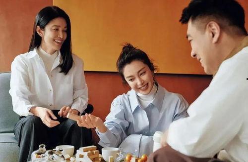 娱乐圈吃瓜走向,揭秘最新“瓜田”动向