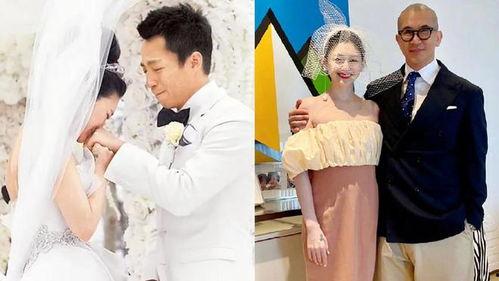 娱乐圈吃瓜大S和汪小菲